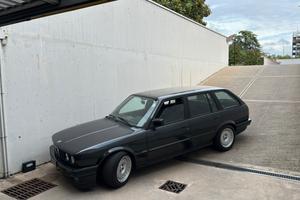 Bmw e30 325i m20b25 rarissima