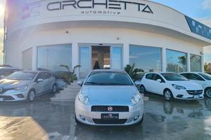 Fiat Punto Evo 1.3 mjt Active 75cv 5p