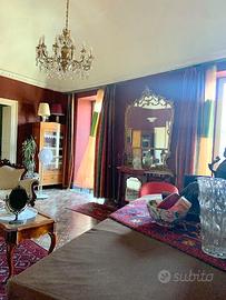 10 Vani Ristrutturati Centro Storico Via Etnea