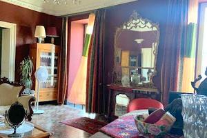 10 Vani Ristrutturati Centro Storico Via Etnea