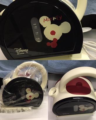 Bollitore acqua Disney,