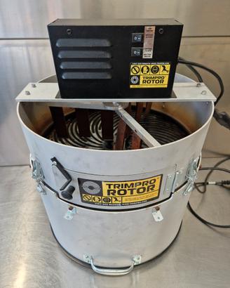 Trimpro rotor