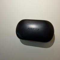 Bose QuietComfort Earbuds