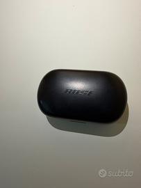 Bose QuietComfort Earbuds