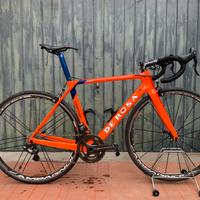 Bici da corsa De Rosa Protos