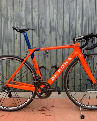 Bici da corsa De Rosa Protos