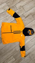 Giacca the north face