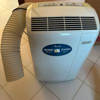 Pinguino Delonghi