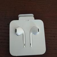 cuffie auricolari originali I Phone 
