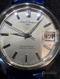 Seiko Champion 860 7622-8010