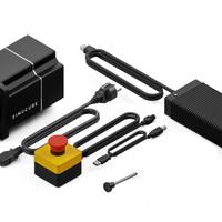 Simicube 2 Pro con circa 8mesi di garanzia residua