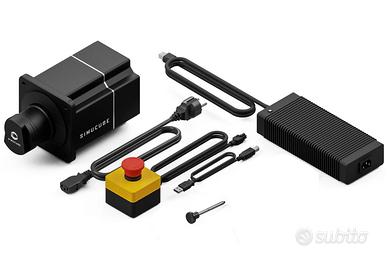 Simicube 2 Pro con circa 8mesi di garanzia residua