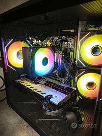 PC GAMING DA VETRINA LEGGI INFO 