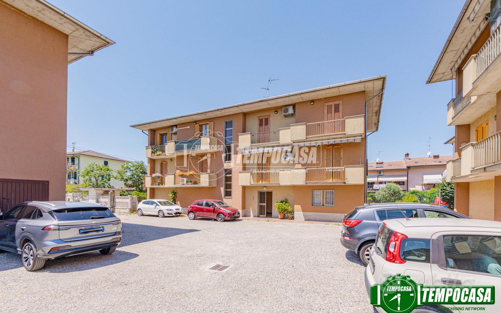 Appartamento – Albuzzano, Vigalfo - Vista 3