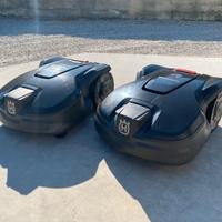Robot tagliaerba Automower  Husqvarna 305 - 310