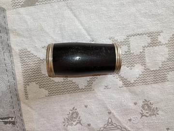 barilotto clarinetto 