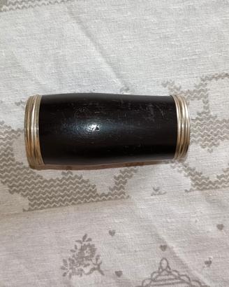 barilotto clarinetto 