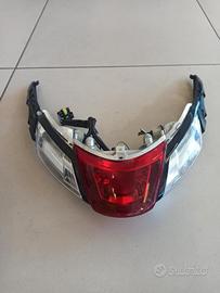 Fanale Posteriore Liberty