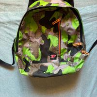 Zaino 7 Seven Double Face Project Reversibile