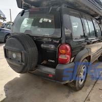 JEEP CHEROKEE KJ 2.5 CRI 02-07 - Ricambi