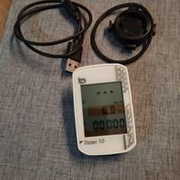 Ciclo computer Bryton Rider10