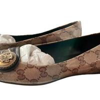 Ballerine Gucci