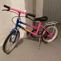 Bicicletta