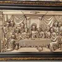 quadro ultima cena