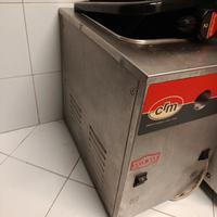 macchina montapanna CRM