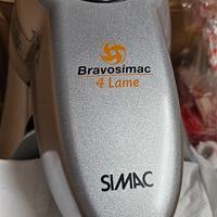 Simac Bravo