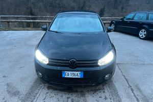 Golf 6 2.0 110cv
