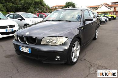 BMW - Serie 1 118d Attiva