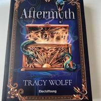 Libro Wolff Aftermyth. Vol. 1 Nuovo