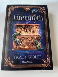 Libro Wolff Aftermyth. Vol. 1 Nuovo