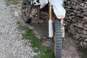 pit bike 155gpx