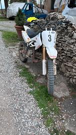 pit bike 155gpx