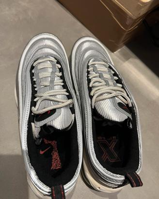 Air Max 97’ nuove senza scatola