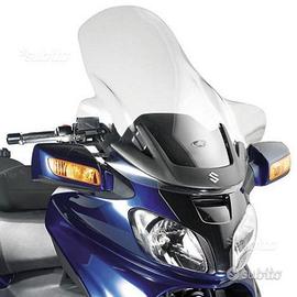 Parabrezza kappa executive suzuki burgman 650