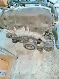 Motore 1.6 120 cv+accessori, 130000 km, 198A2000