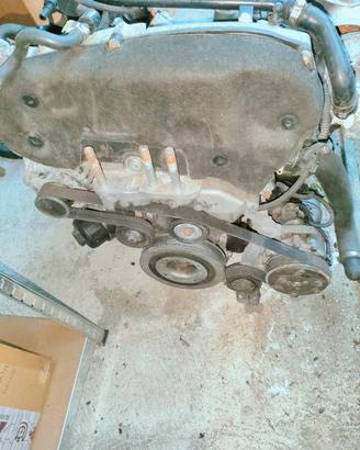 Motore 1.6 120 cv+accessori, 130000 km, 198A2000