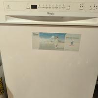 lavastoviglie Whirlpool 