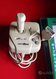 Joystick Vintage Microfire 9i per PC IBM 15pin