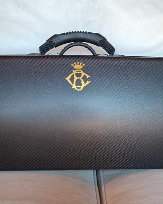 Custodia per Violino "Bogaro e Clemente"