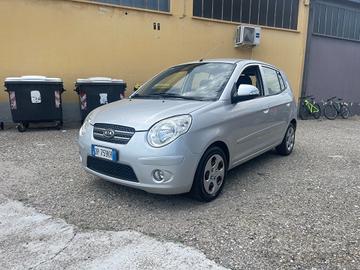 Kia Picanto 1.1 12V Trendy Bi-Fuel