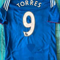 Maglia Chelsea Torres