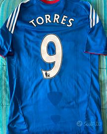 Maglia Chelsea Torres