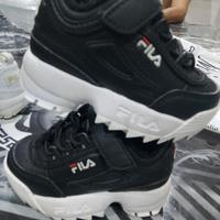 scarpe bimbo/a
