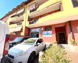VIA INNAMORATI;Locale Comm. con Agibilità FL262