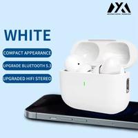 Splendide cuffie Bluetooth Smart PRO4 Bianche