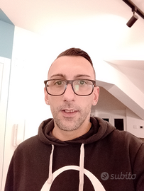 Cameriere barista per extra